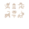 Yoga Cat