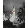 Space shuttle