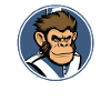 Fan Parade Parade Monkey