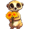 Suricate mignon