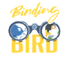 Birding Because Bird Watching Is Too Mainstream