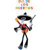 Dia de los Muertos