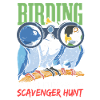 Funny Birding Humor