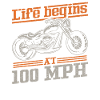 Bike Rider Motorcycle Biker