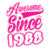 Awesome Since 1988