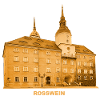 Roßwein Rathaus Mittelsachsen Sachsen