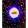Burger in Heaven