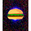 Burger Cheeseburger Hamburger - Grillmeister