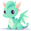 Baby Dragon
