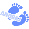 Birth Andrej