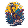 Giraffen Design