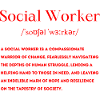 Social Worker Definition