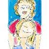 Mutter und Tochter