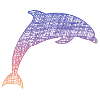 Delfin Dolphin