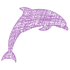 Delfin Dolphin