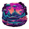 Futuristic life on planets