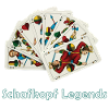 Schafkopf legends