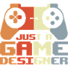 Video Game Designer
