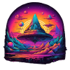Futuristic life on planets