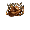 Howdy Cowboy - Western Culture