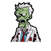 Zombie Halloween