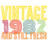 Millésime 1982