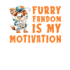Furry Fandom Fursuits Mignon