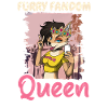 Furry Fandom Fursuits Queen