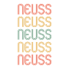 Neusserin Neusser Neuss