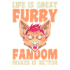 Furry Fandom Fursuits Life