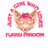 Furry Fandom Fursuits Filles