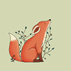 Fox Fredy
