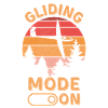 Gliding mode on