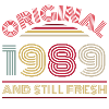 Millésime 1989