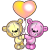 Bears in love 2