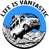 Life is vantastic