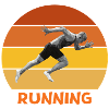 athletics, sprint, running