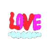 Love #1