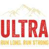Ultra Running - Run Long. Run Strong.