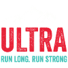Ultra Running - Run Long. Run Strong.