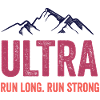 Ultra Running - Run Long. Run Strong.