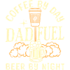 Humor Coffee Beer Daddy