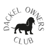 Dachshund Owners Club Black