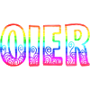 oier rs regenbogen