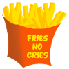 Fries no Cries