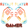 I'm gamer