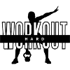 Workout Hard Kettlebell
