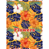 TROPICAL FLOWERS
