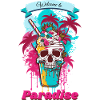 Welcome to Paradise