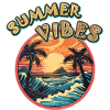 Summer Vibes